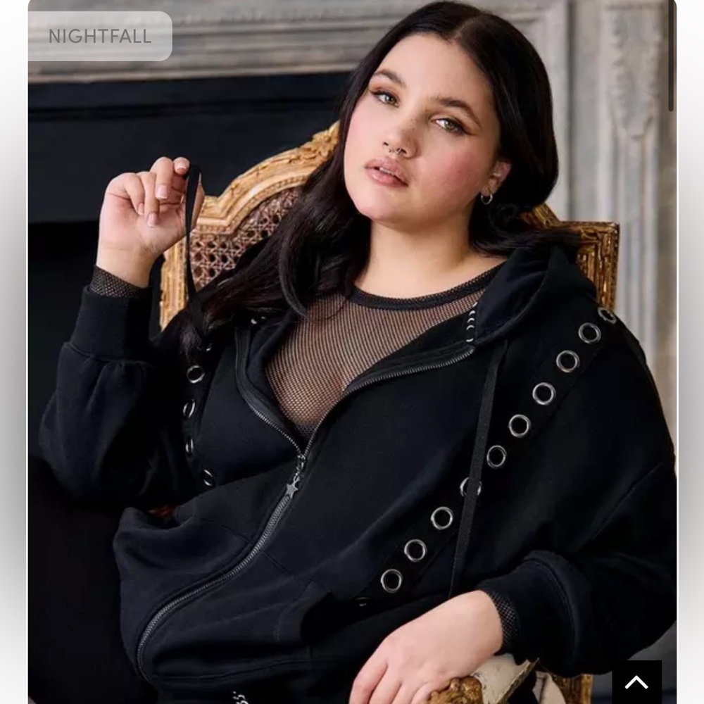 Torrid